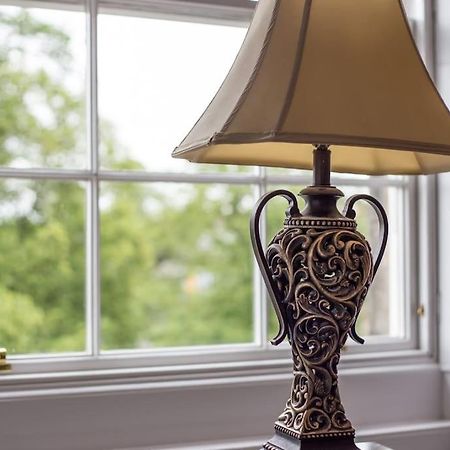 Prime Edinburgh City Centre - 4 Bed Penthouse Ngoại thất bức ảnh
